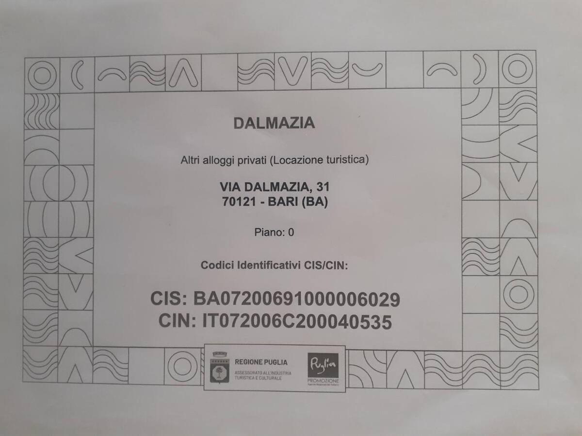 Appartamento Dalmazia *