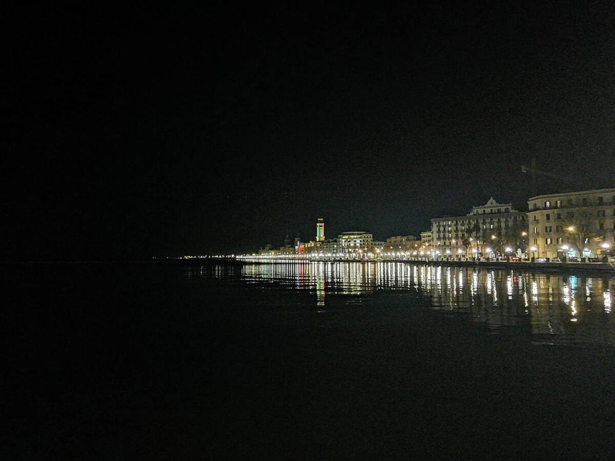 Dalmazia Appartement Bari
