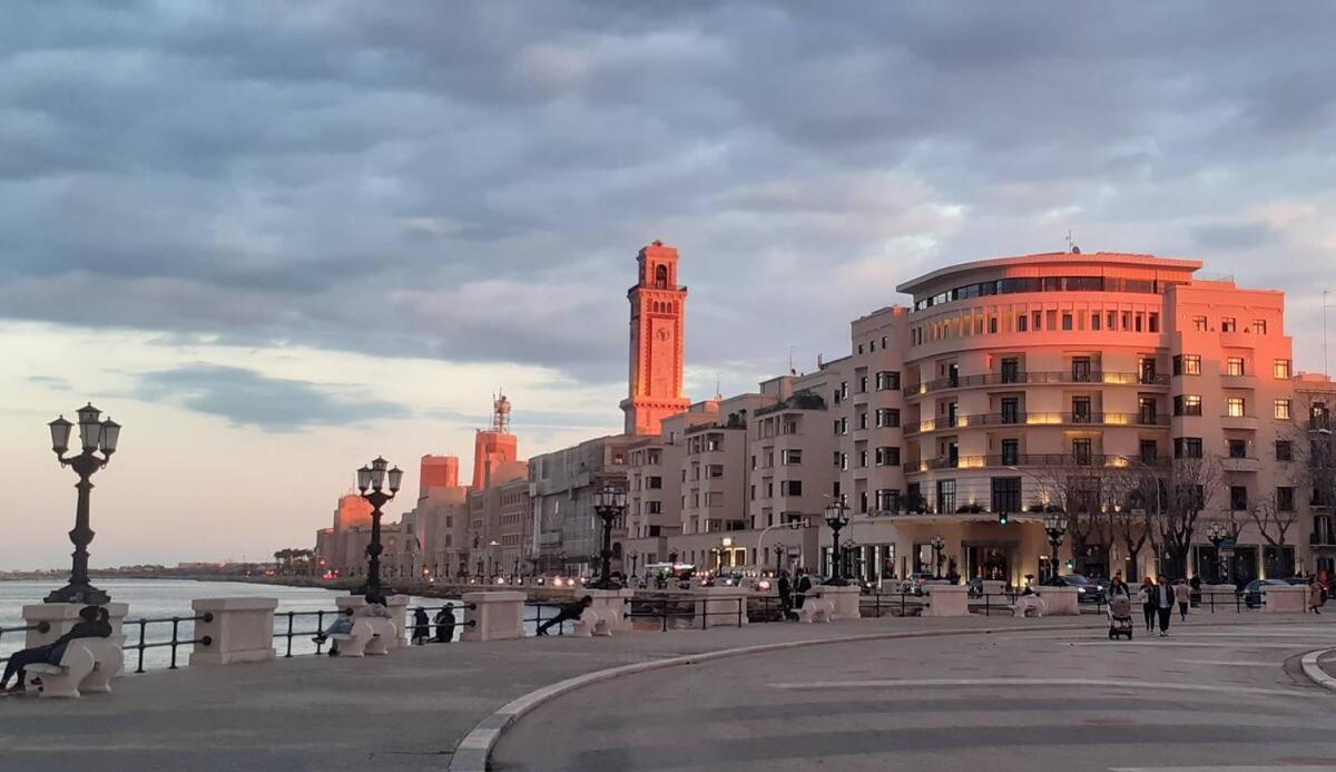 Dalmazia Appartement *