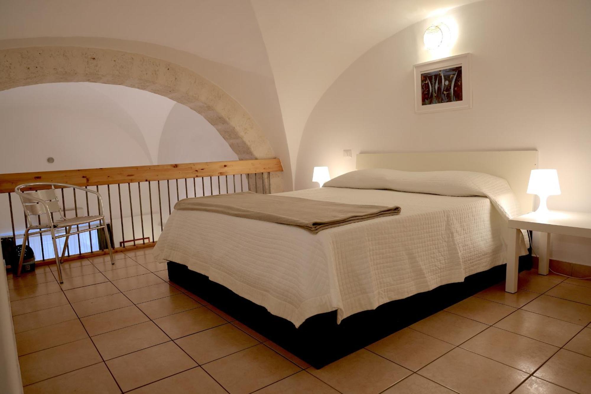 Appartement Dalmazia *