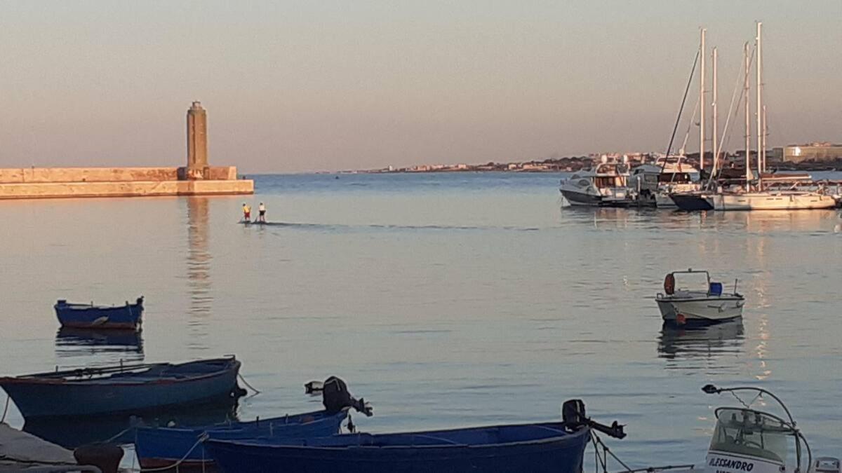 Dalmazia * Bari