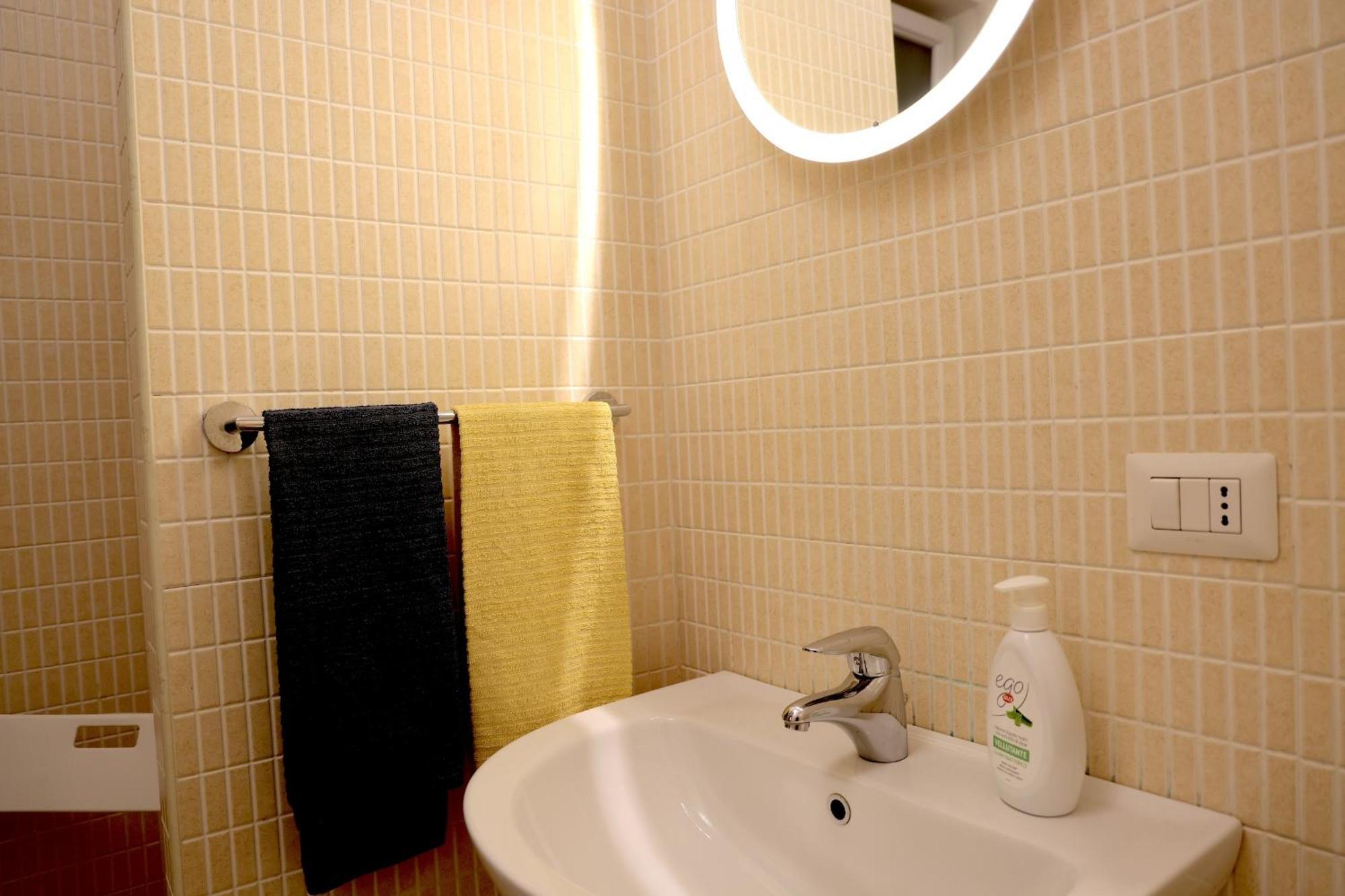 Dalmazia Appartement