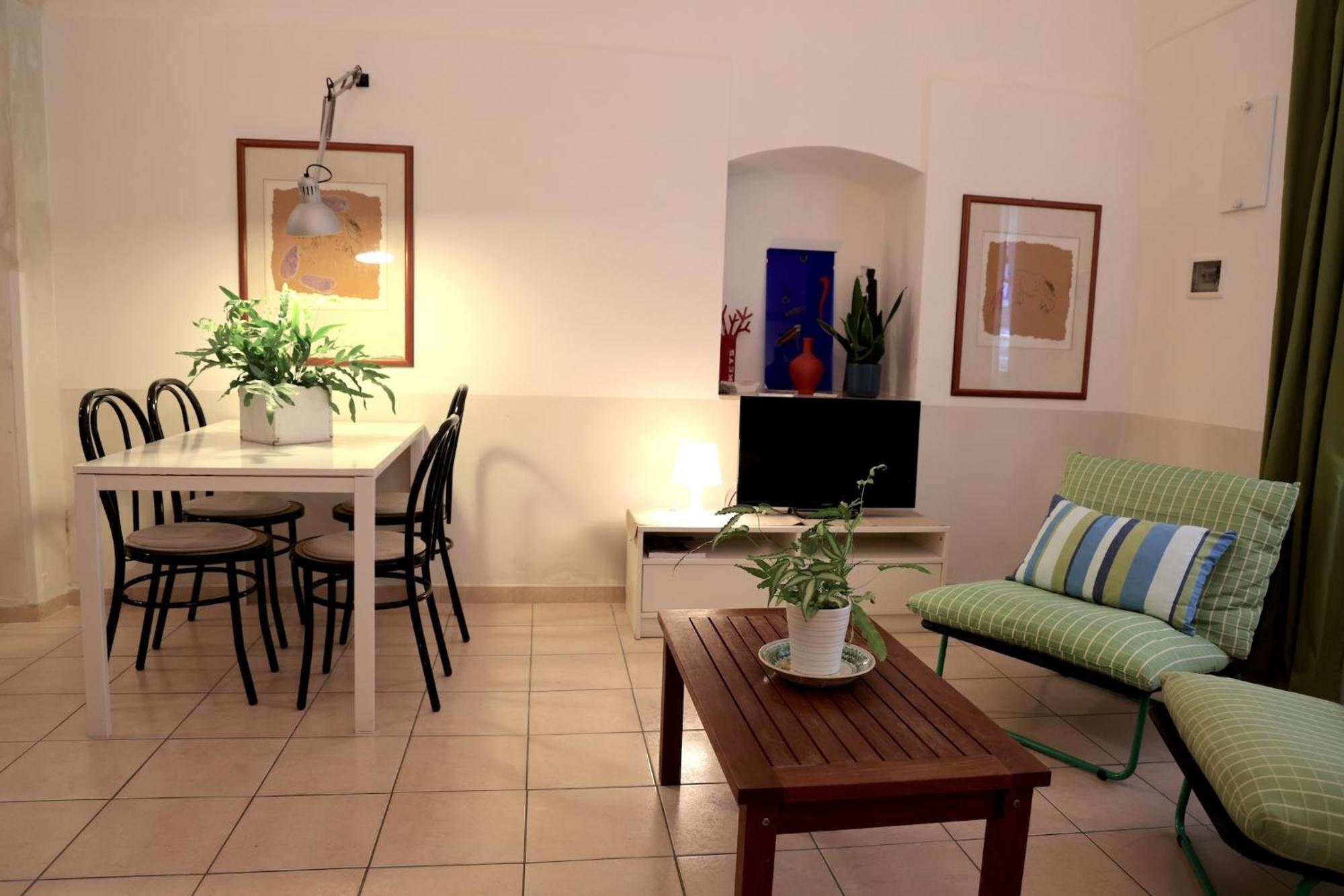 Dalmazia Appartement *