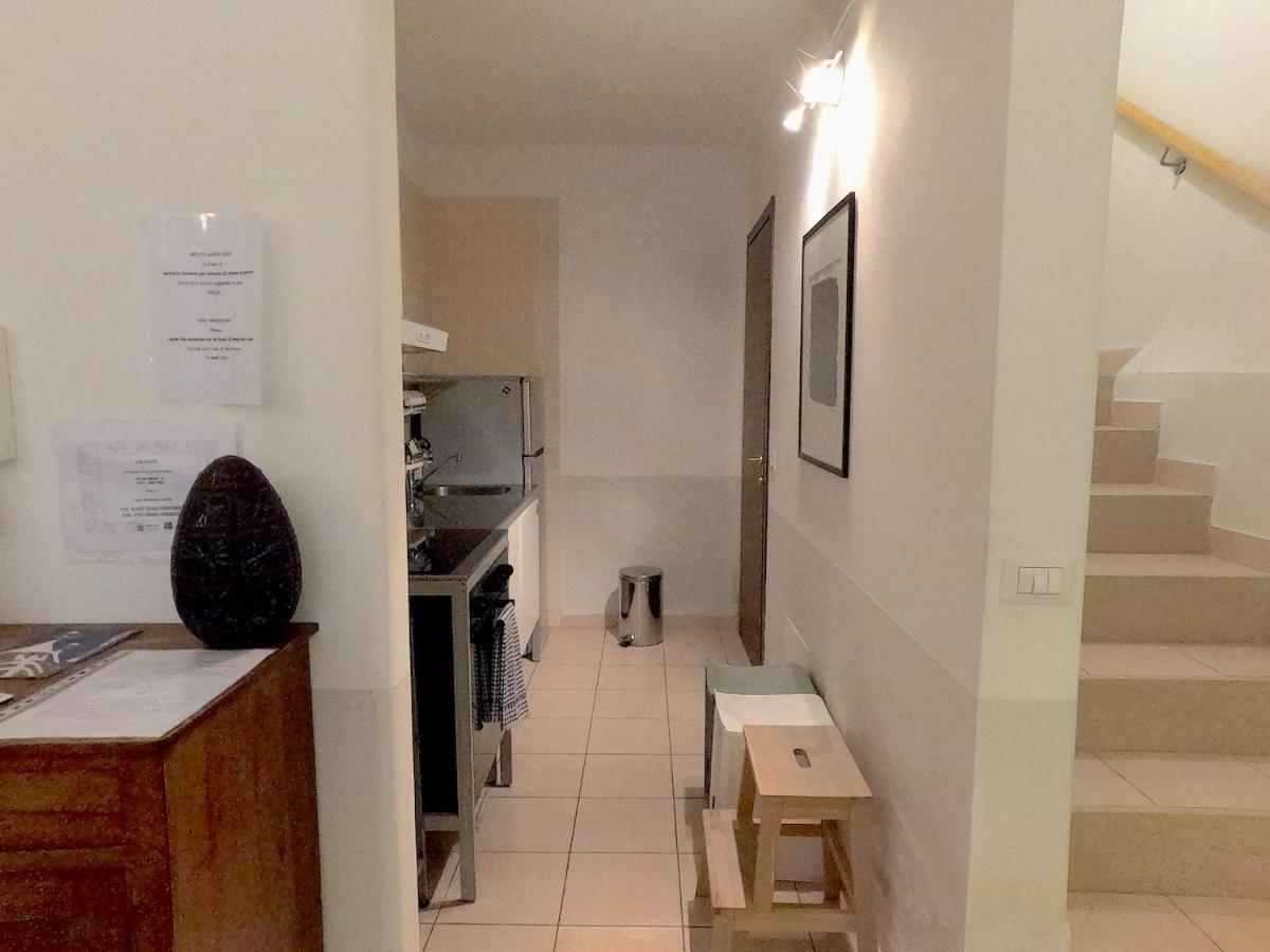 Dalmazia Appartement
