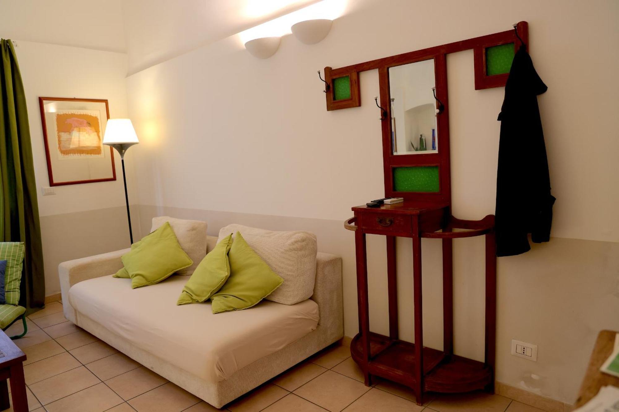 Appartement Dalmazia *