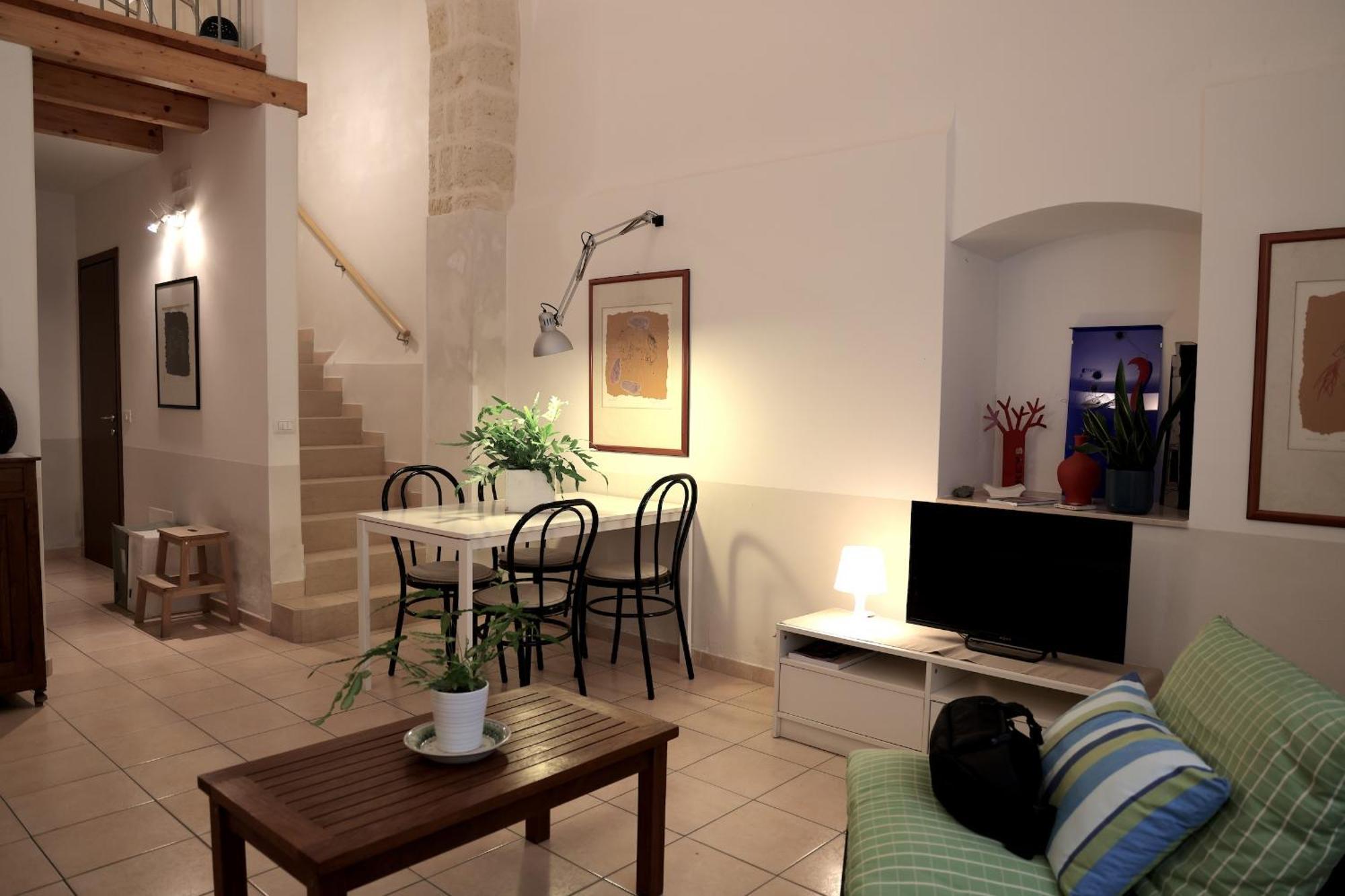 Appartement Dalmazia Bari