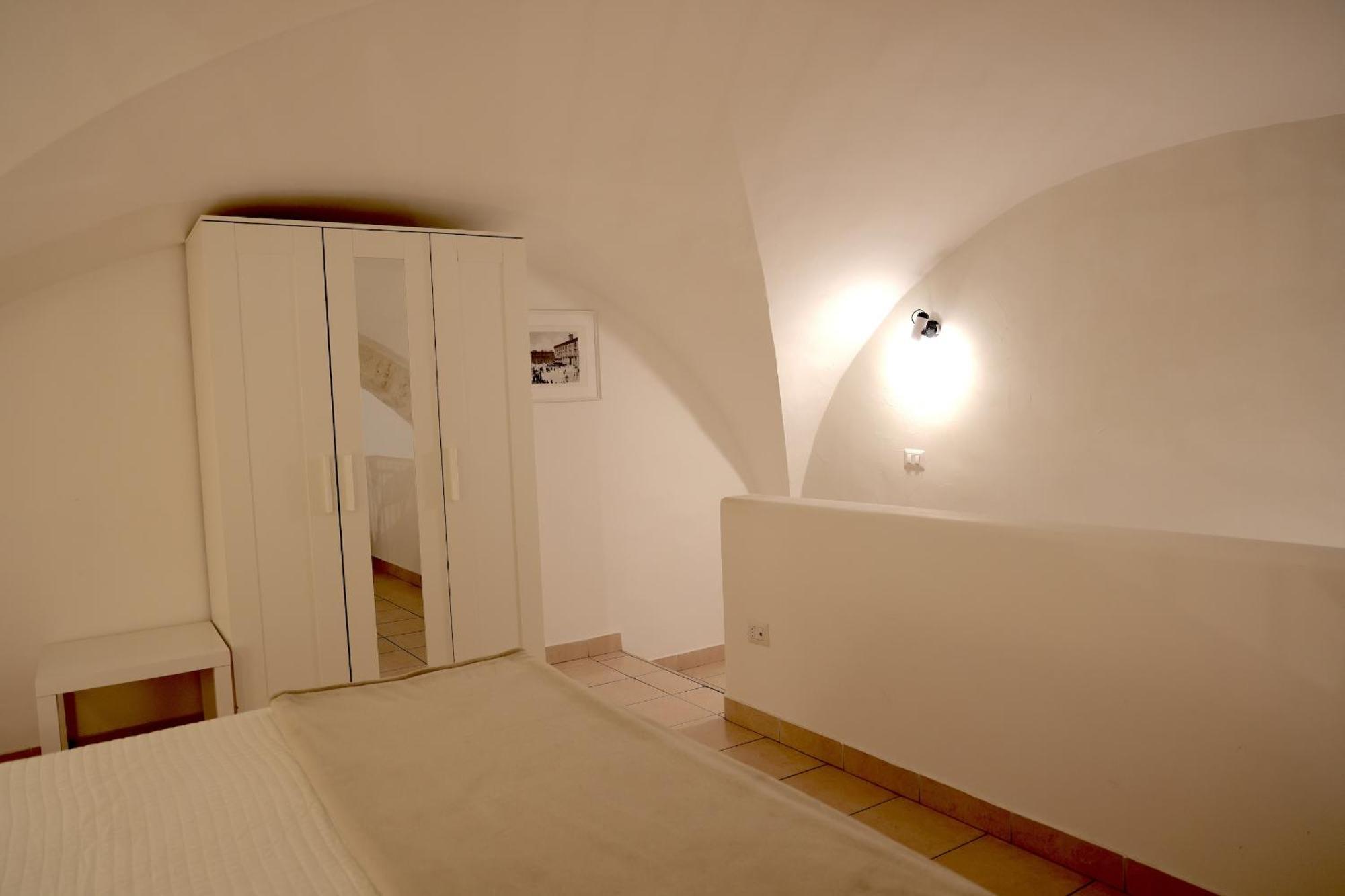 Dalmazia Appartement