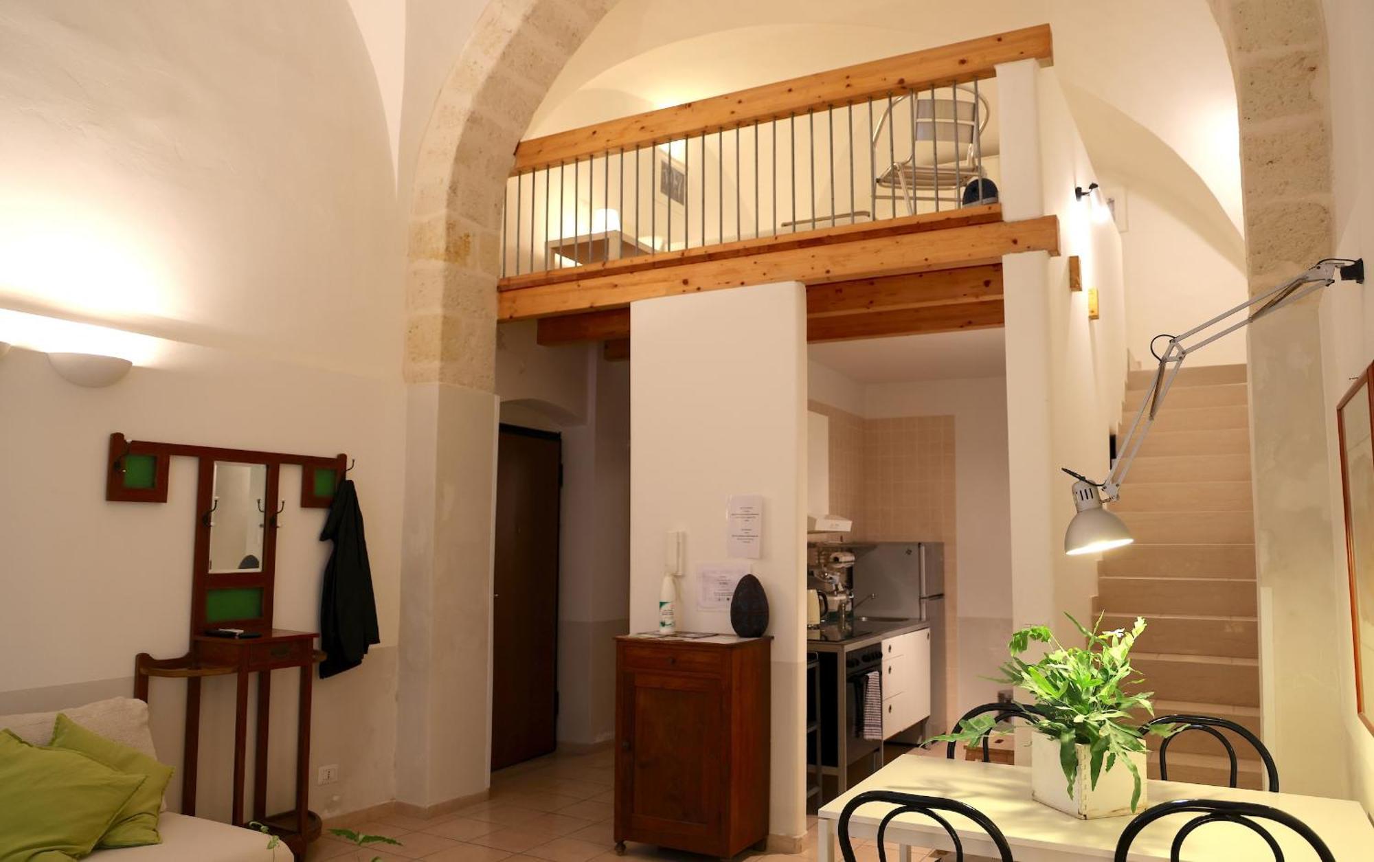 Dalmazia Appartement *