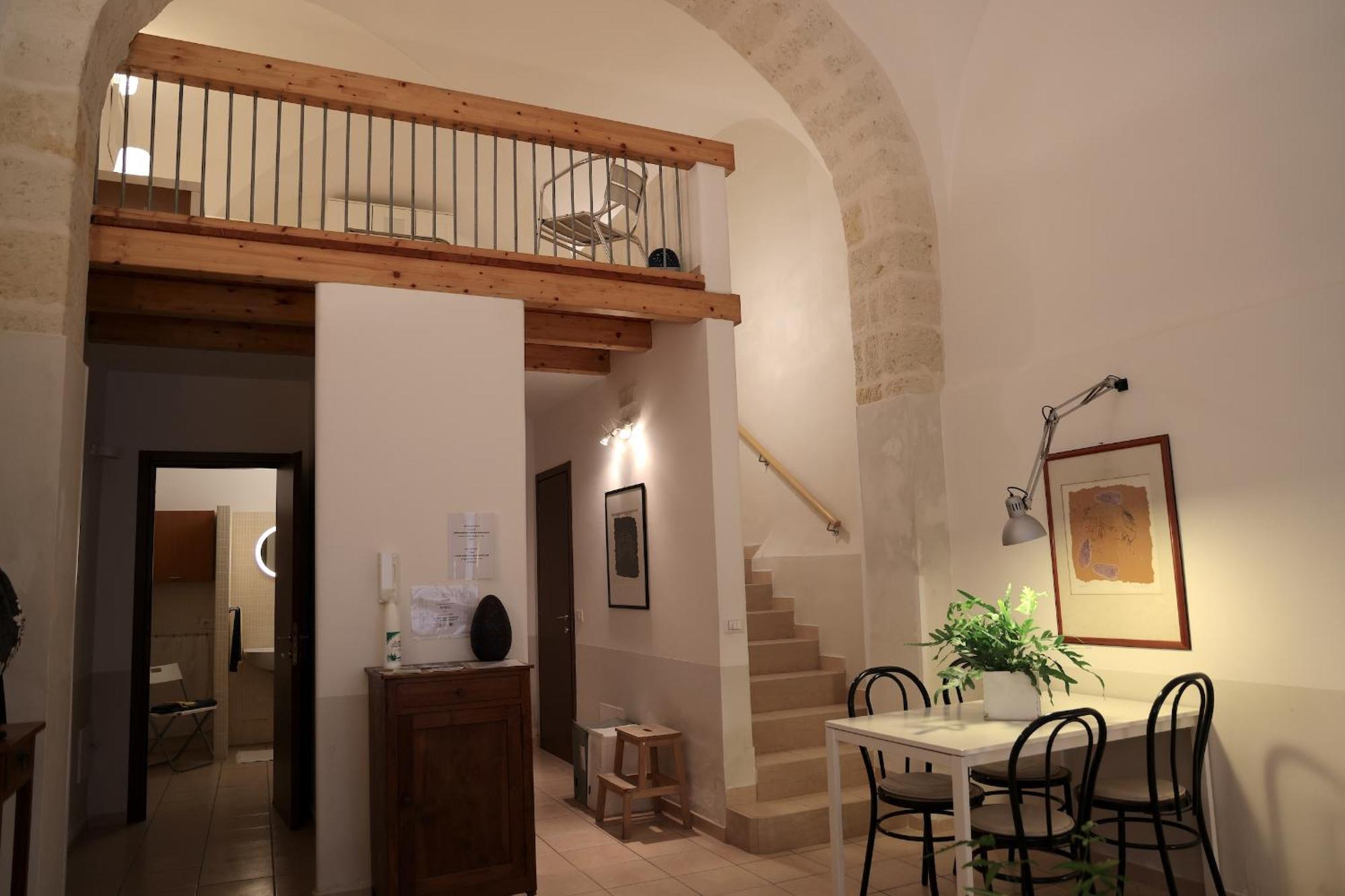 Appartamento Dalmazia Bari
