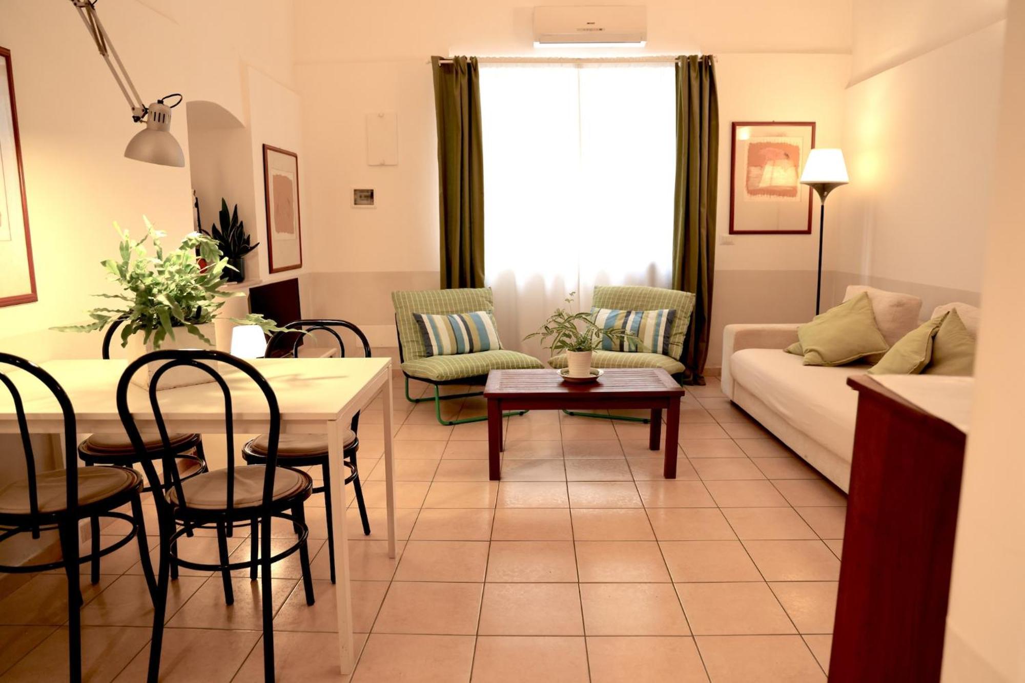 Dalmazia Appartement
